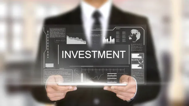 IT-Инвестиции